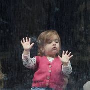 Don Oreste Benzi e Carlo Casini, amici per la Vita