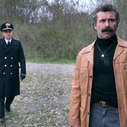 Un film per il figlio della 'ndrangheta che non voleva uccidere