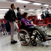 Per i diritti delle persone con disabilità è un momento decisivo
