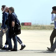 L'Ue toglierà gli sconti sui dazi a chi non favorisce i rimpatri