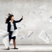 C'è troppa rabbia in giro, evitiamo di abboccare