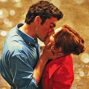 Su Rai1 l’amore per il vecchio Carosello oscura la vera love story