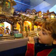 L'Avvento è un tempo di grazia. Ce lo insegnano i bambini