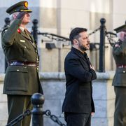 Perché i trattati di pace oggi rischiano di essere scritti solo dal più forte