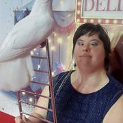 Anna al circo vola. «Dimmi che non sto sognando»