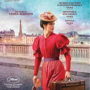 Tra ieri e domani segreti e umori di disparati eredi riuniti per caso