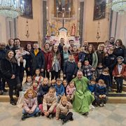 In Valsusa nascerà un parco dedicato ai “figli in cielo”