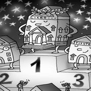 Relazione, non selezione