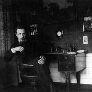 Luce sull’invisibile.
Orfeo vive nella poesia di Rilke