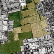 Allarme ambiente, cresce il consumo di suolo in Italia