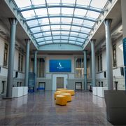 Domus Academy, nuovi master e borse di studio