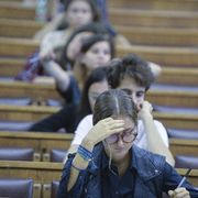 Il semestre filtro di Medicina, il boom di bocciati e il "limbo" degli studenti