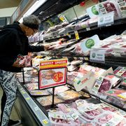 Per i consumatori Usa i prezzi al consumo sono fuori controllo