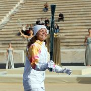 Milano-Cortina, al via il lungo viaggio della Fiamma Olimpica