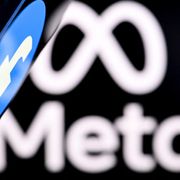 Meta è finita sotto indagine della Ue per l'Intelligenza artificiale