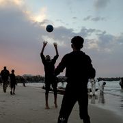 A Gaza una tregua che non disarma