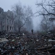Un colpo durissimo per l'Ucraina: la corruzione