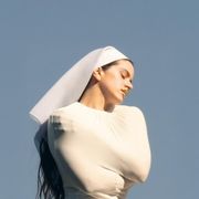 La mistica di Rosalía nell’infosfera ecclesiale