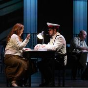 Marina Frolova-Walker: «In Russia non c'è potere senza musica»