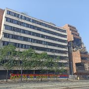 Arriva la Trump Tower e Belgrado dà l’addio a un pezzo della sua storia