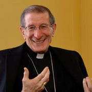 Gandino piange la morte del nunzio emerito Bonazzi