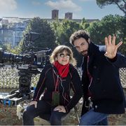 Prima serata. L’impegno civile premia l’ammiraglia Rai