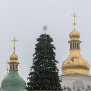 Il mondo va in pezzi, ma so di una promessa