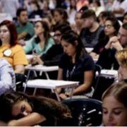 Percorsi Stem, nessun progresso in Europa