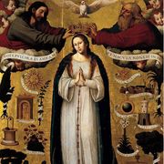 Reverse engineering sull'Immacolata concezione