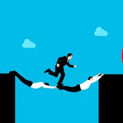 Qualche possibile spiegazione alla scelta di "fiducia" come parola dell'anno