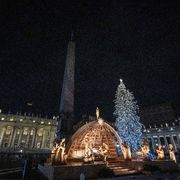 Natale: ecco le celebrazioni presiedute da Leone XIV nella Basilica di San Pietro