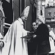 Sessant’anni fa la chiusura del Vaticano II. Poupard: «Io c’ero, ve lo racconto»