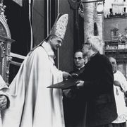 Sessant’anni fa la chiusura del Vaticano II. Poupard: «Io c’ero, ve lo racconto»