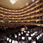 Scala, la Prima insegna: Mcensk non è poi così lontana