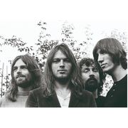 Perché il domani sarà ieri nel tempo dei Pink Floyd