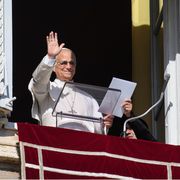 Il Papa: la pace è possibile, così i cristiani possono costruirla