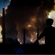 Copernicus: il 2025 sarà il secondo anno più caldo di sempre