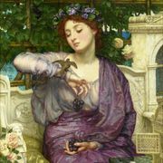 Ecco perché l'antica Roma aveva paura delle donne ricche