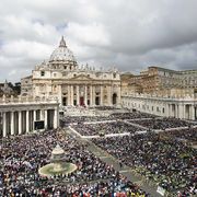L'Annuario Pontificio digitale: tutti i dati sul Vaticano a portata di clic