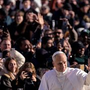 Leone XIV: «La scienza promette l'immortalità, ma non garantisce la felicità»