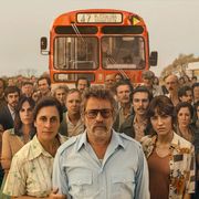 Dal franchismo alla democrazia sfocati barlumi di umanità