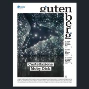 Gutenberg esplora la costellazione Moby Dick