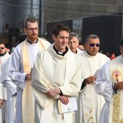 «Basta violenza sui migranti». La lotta dei cattolici di Chicago