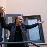 Cosa vedono nella Chiesa di oggi Benigni e Cercas