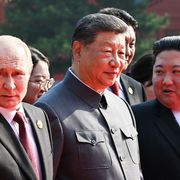 Controllo dei dati e disinformazione: c'è un disegno neocoloniale contro di noi