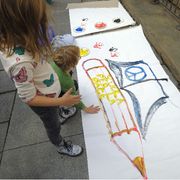 “Goal in Rete”: cinque reti alleate per educare alla pace