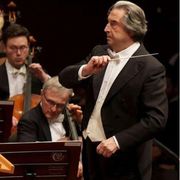 Riccardo Muti: «Porto a Leone XIV la spiritualità di Cherubini