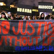 Per la prima volta siamo vicini a un mondo senza pena di morte