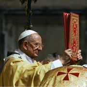 "Dei Verbum": e il popolo di Dio ritrovò la Parola