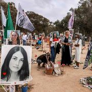 Il nuovo report di Amnesty che documenta le atrocità di Hamas